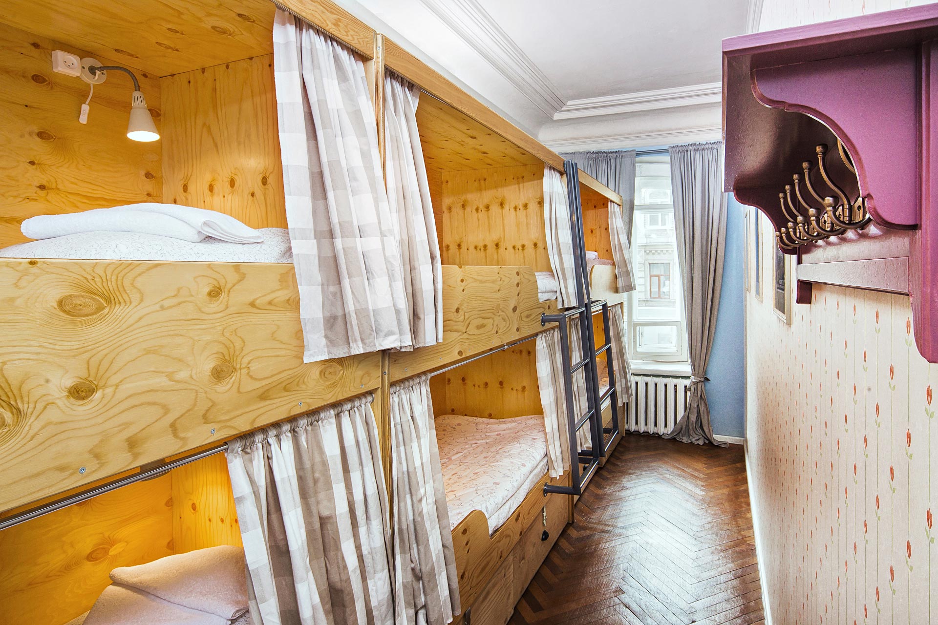 Фото Дом Барановского