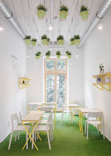 Фото Flow Spaces