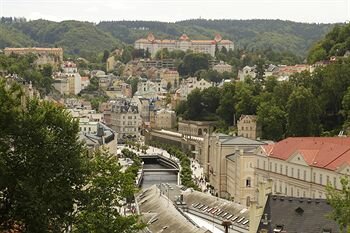 Фото Hotel Boston