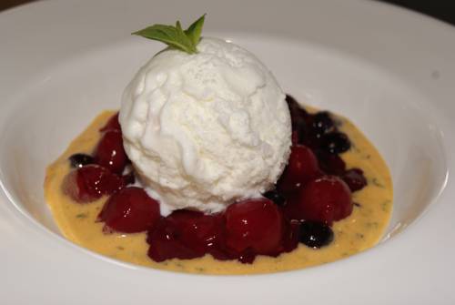 Фото Landhaus Schieder