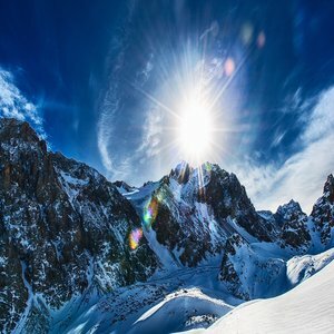 Фото InterContinental Almaty