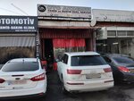 Es Otomotiv Tamir ve Bakım Servisi (Istanbul, Umraniye, Yamanevler Neighborhood, Omer Faik Atakan Street, 7), car service, auto repair