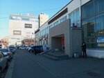 Приморская проектная компания (Russkaya Street, 2А), design institute