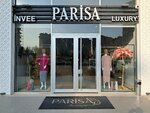 Parisa Butik (Ankara Province, Pursaklar District, Merkez Neighborhood, Kibrit Street, 1A), clothing store