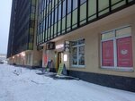 Mango (Okhtinskaya Alley, 16), fitness club