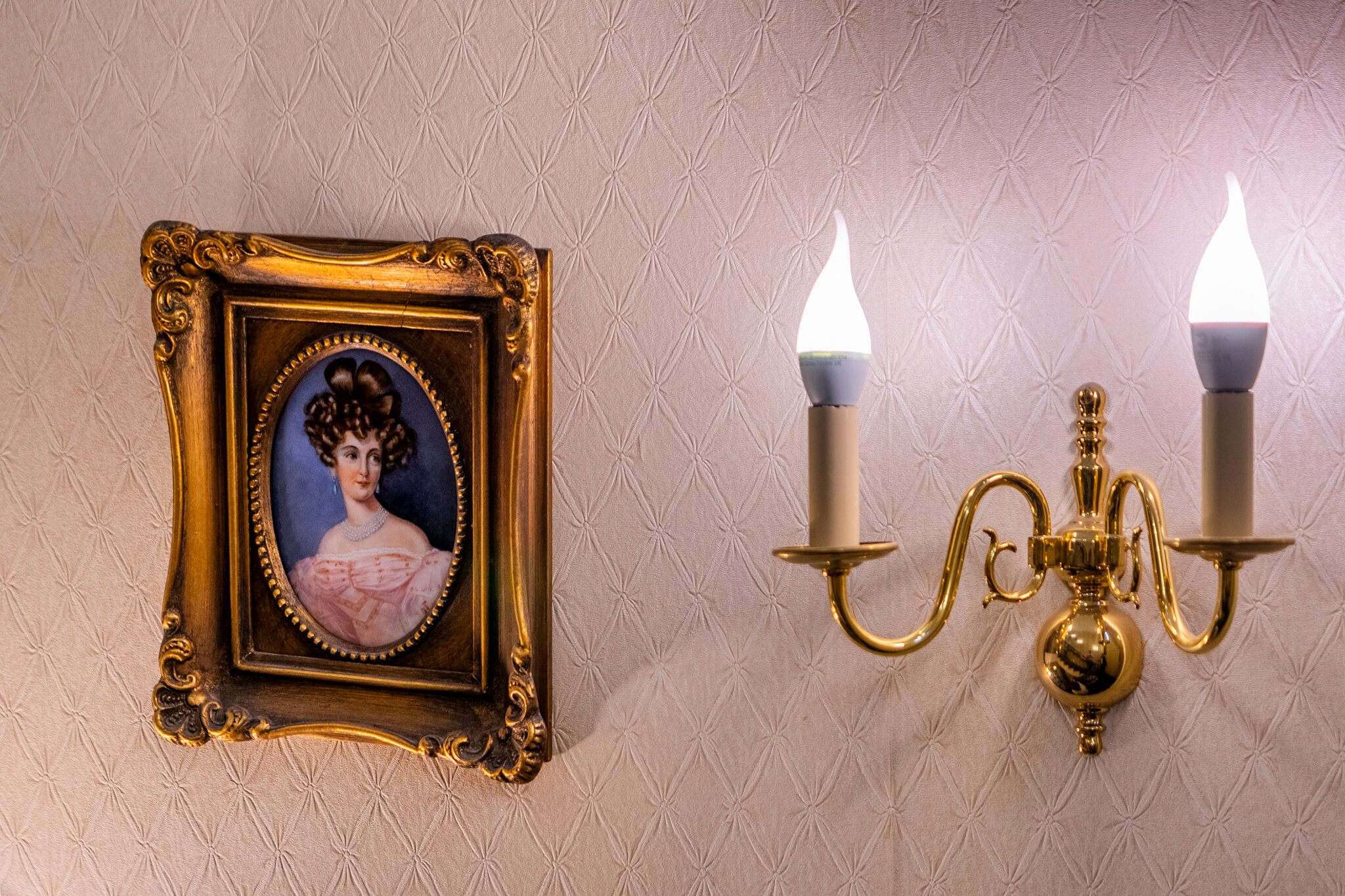 Фото Камердинеръ