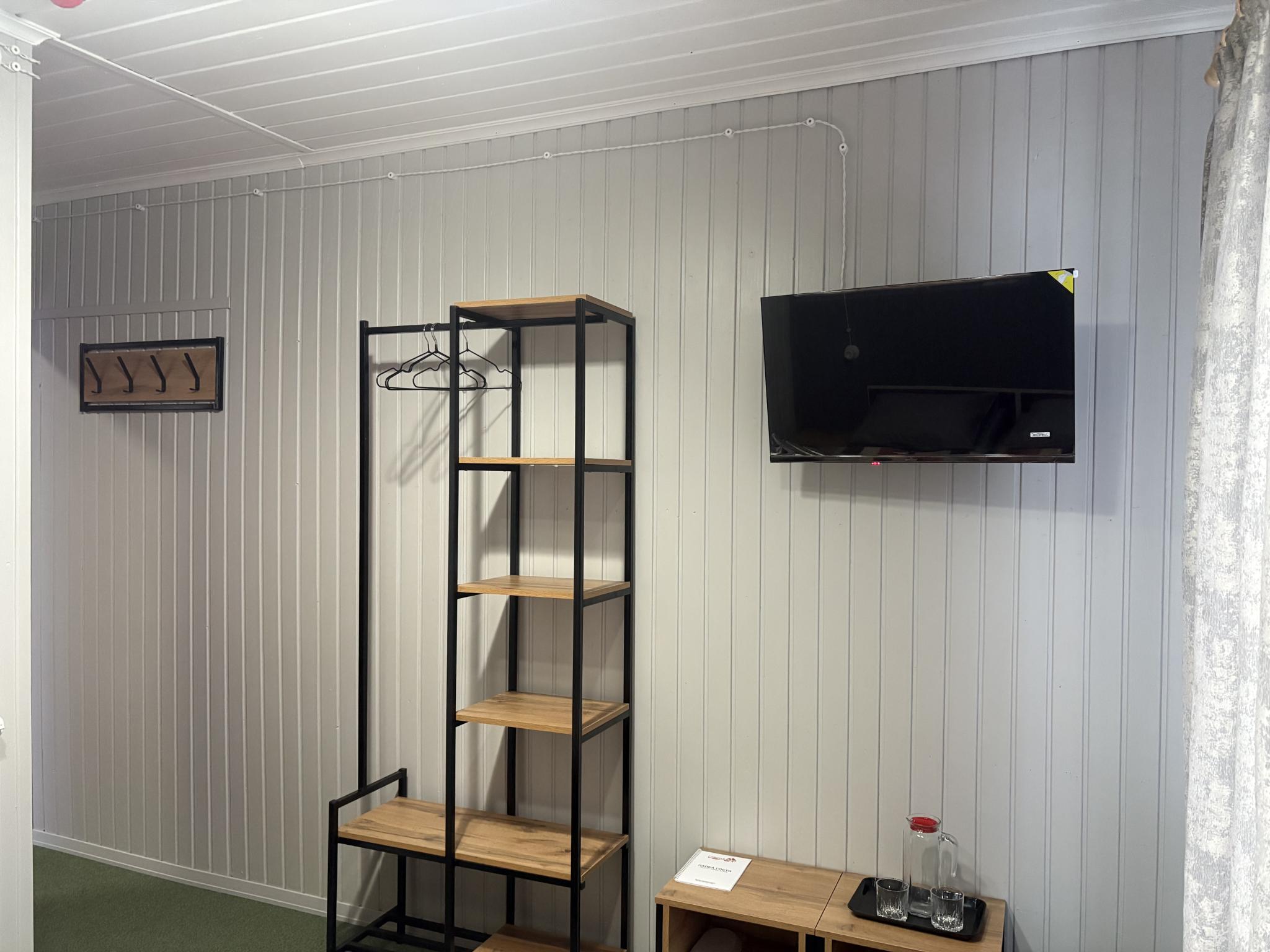 Фото Гостиница Чегет