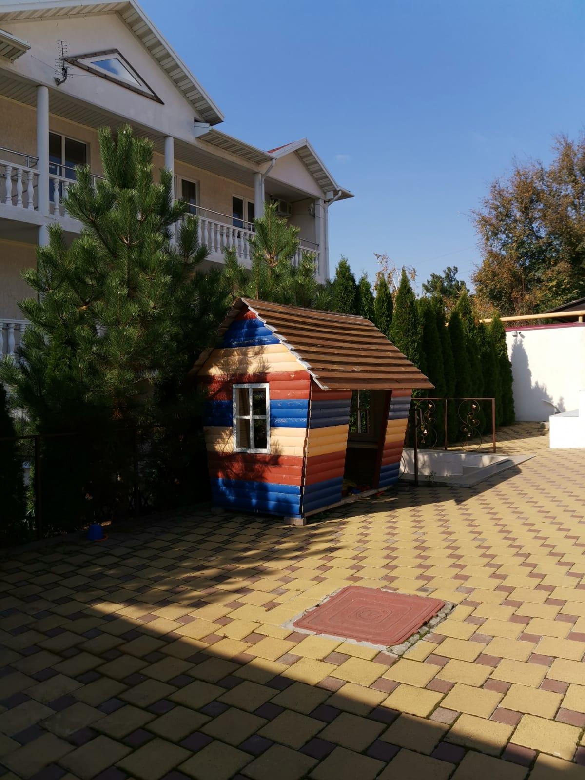 Фото Семейный