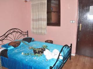 Фото Отель Agnaoue