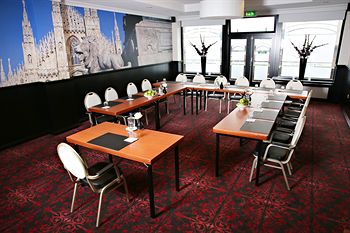 Фото Van Der Valk Hotel Akersloot