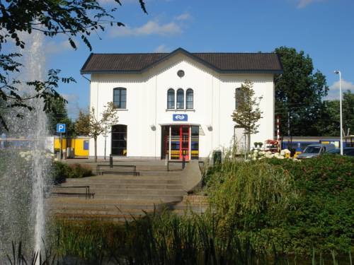 Фото Van der Valk Hotel Wolvega - Heerenveen