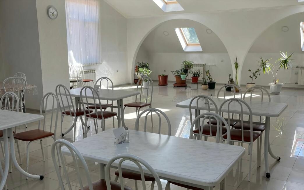 Фото Оптимист