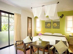 Фото Praseban Resort