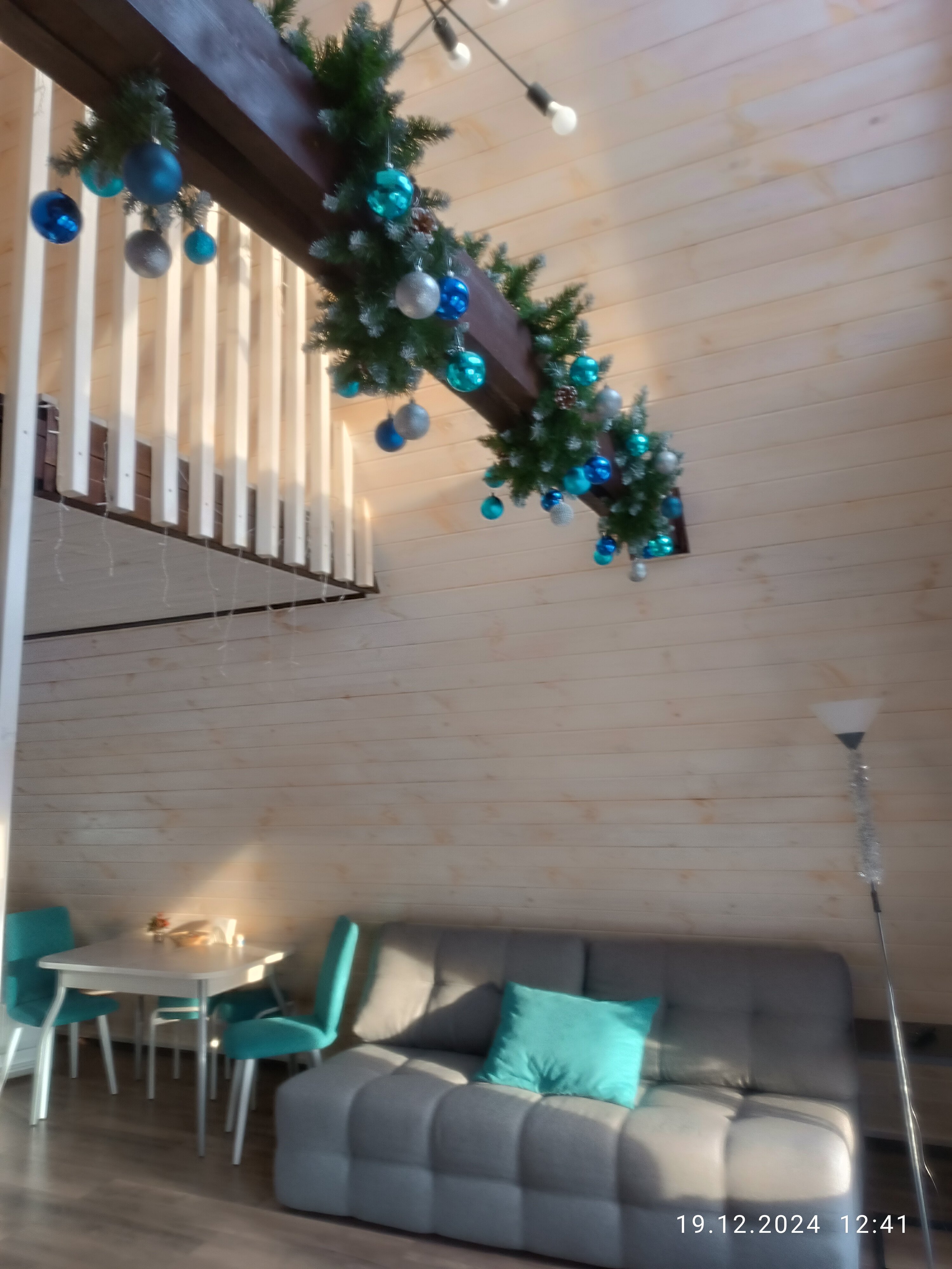 Фото Коттедж в Дудкино