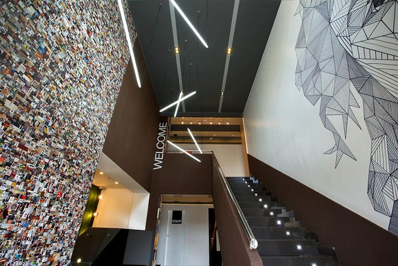 Фото Futuro Hotel