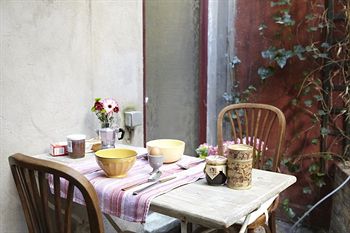 Фото Carmelites Guest House