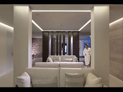 Фото Hotel Terme Neroniane
