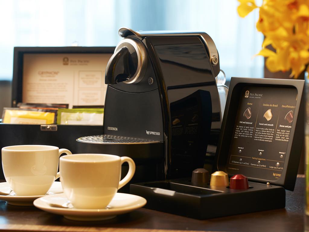 Фото Pan Pacific Orchard