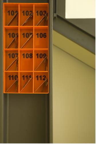 Фото Hotel Correra 241