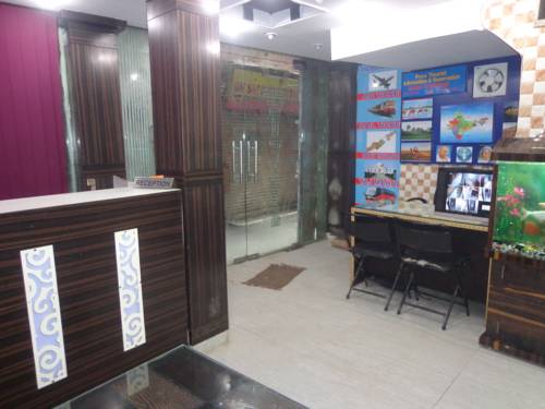 Фото Hotel Dream Palace