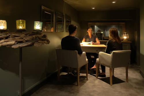 Фото Vent d’Ouest Hotel