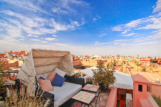 Фото Riad Dar El Grably