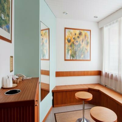 Гостиница Holiday Inn Helsinki - Vantaa Airport в Вантаа