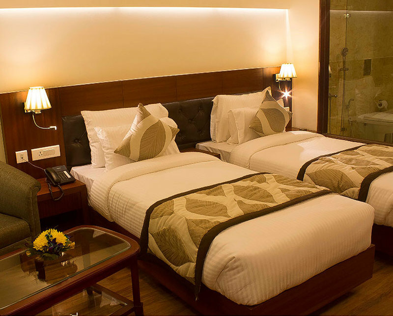 Фото Hotel Regent Grand