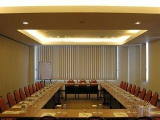 Фото Park Hotel Cawang - Jakarta