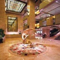 Фото Regal Kowloon Hotel