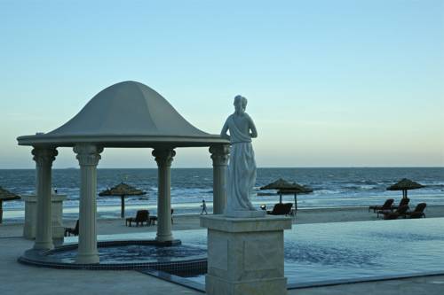 Фото The Imperial Hotel Vung Tau