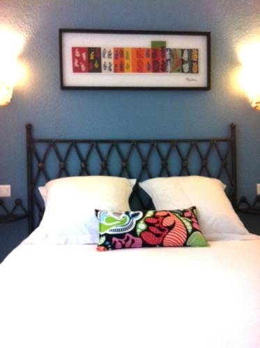 Фото Hôtel Brimer