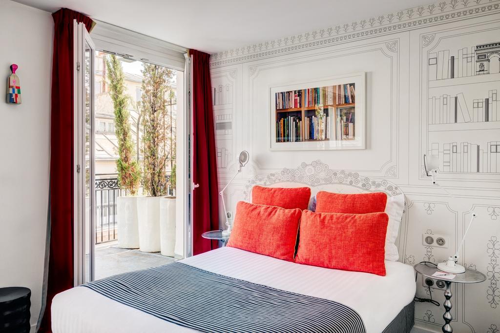 Фото Hotel Joyce