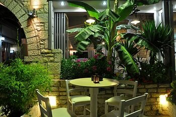 Фото Rouda Bay Beach Hotel