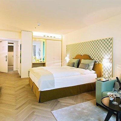 Фото Maxx by Steigenberger Hotel Vienna