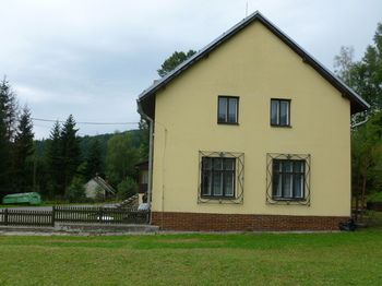 Фото Penzion Pekarov