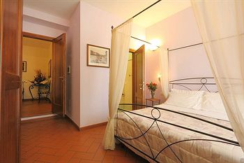 Фото Bed and Breakfast Antiche Armonie