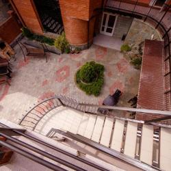 Фото Гостиница Самара