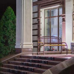 Фото Hotel City Samarkand