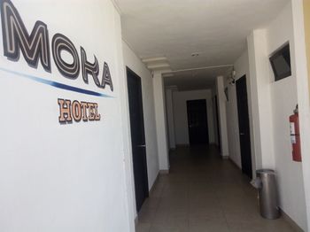 Фото Moka Hotel
