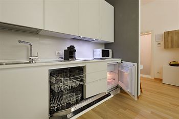 Фото Petit Studio Duomo Florence