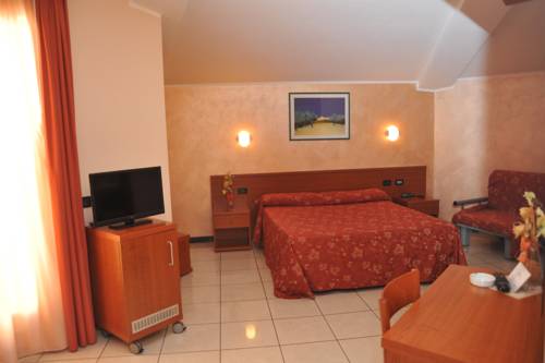 Фото Hotel Stazione