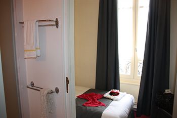 Фото Hotel Le Biarritz Vichy