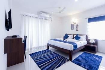 Фото Fabhotel Oakwoods Serai