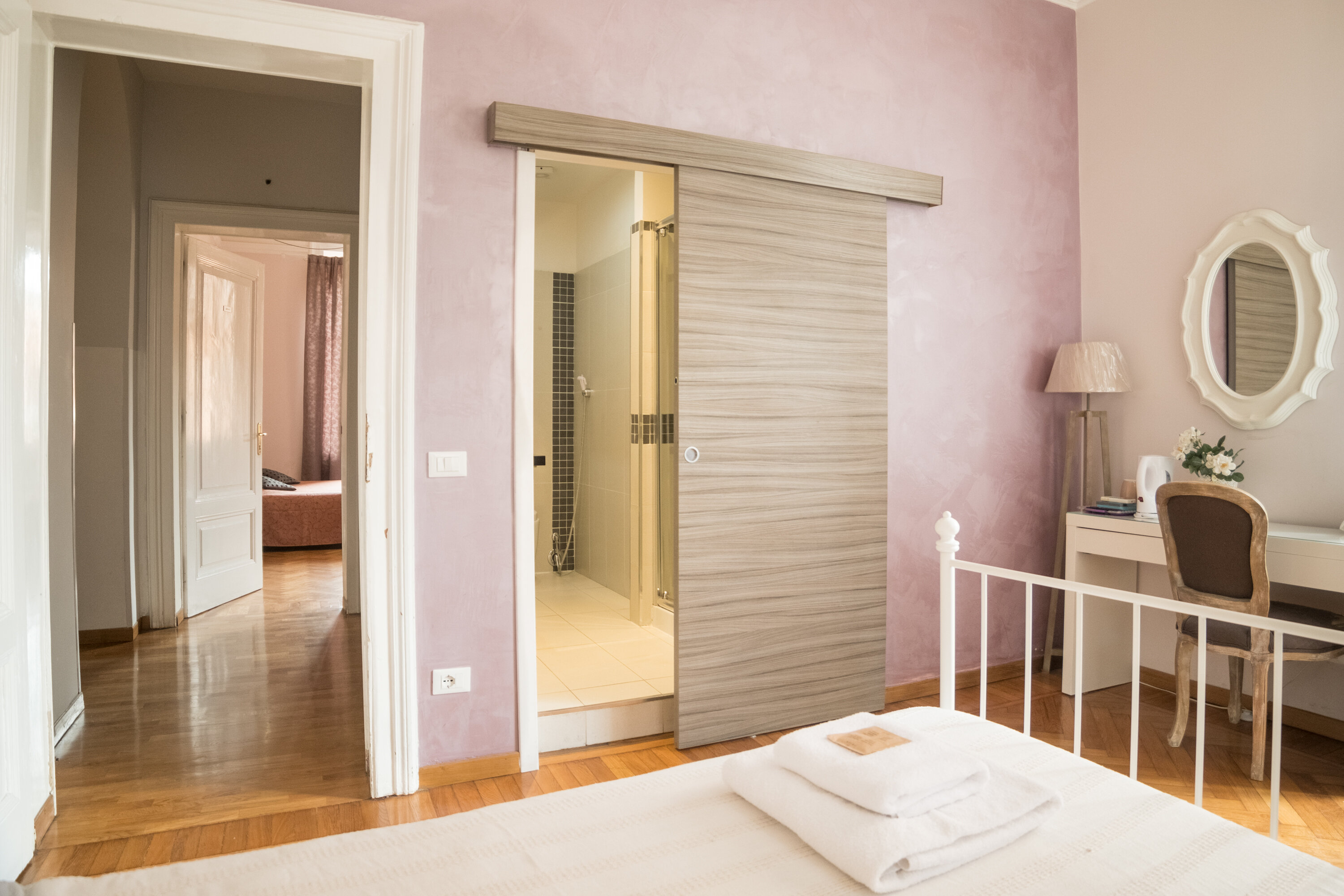 Фото Il Sesto Suites Central