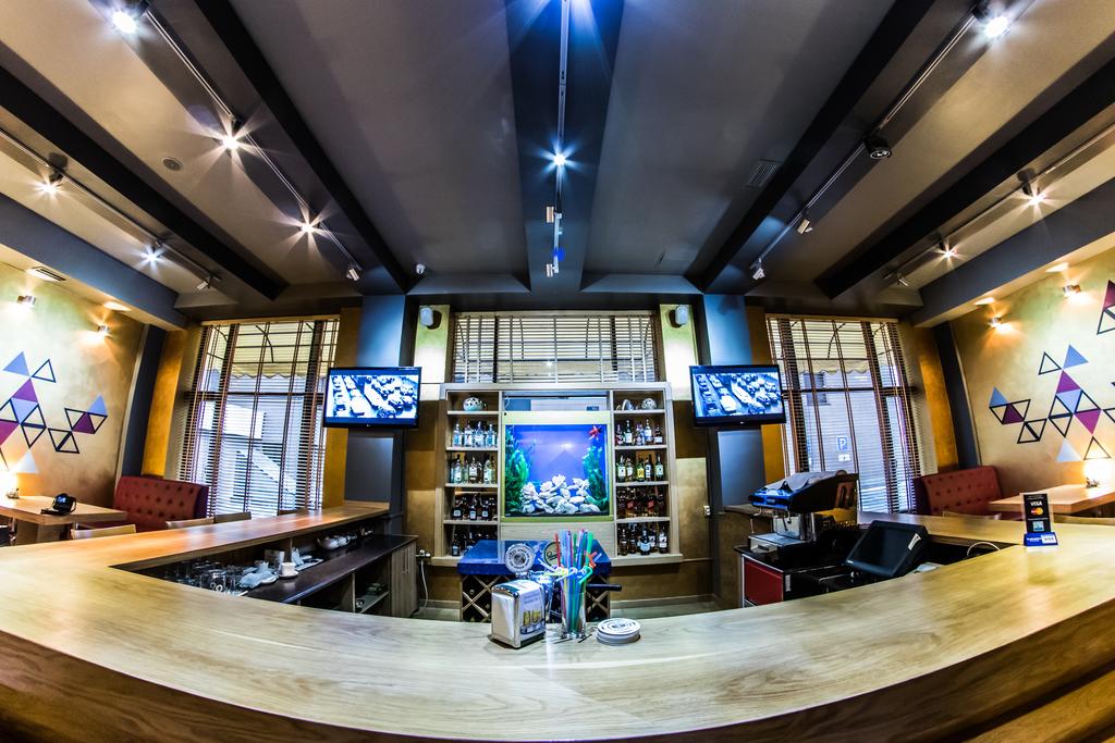 Фото Best Western Plus Atakent Park Hotel