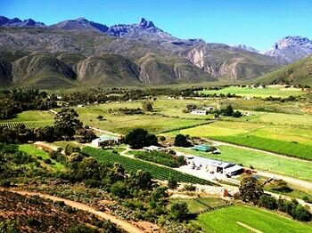 Фото Oaksrest Vineyards