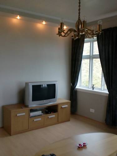 Фото Guesthouse Tilraun