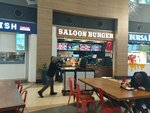 Saloon Burger (İstanbul, Maltepe, Cevizli Mah., Tugay Yolu Cad., 67B) ، وجبات سريعة