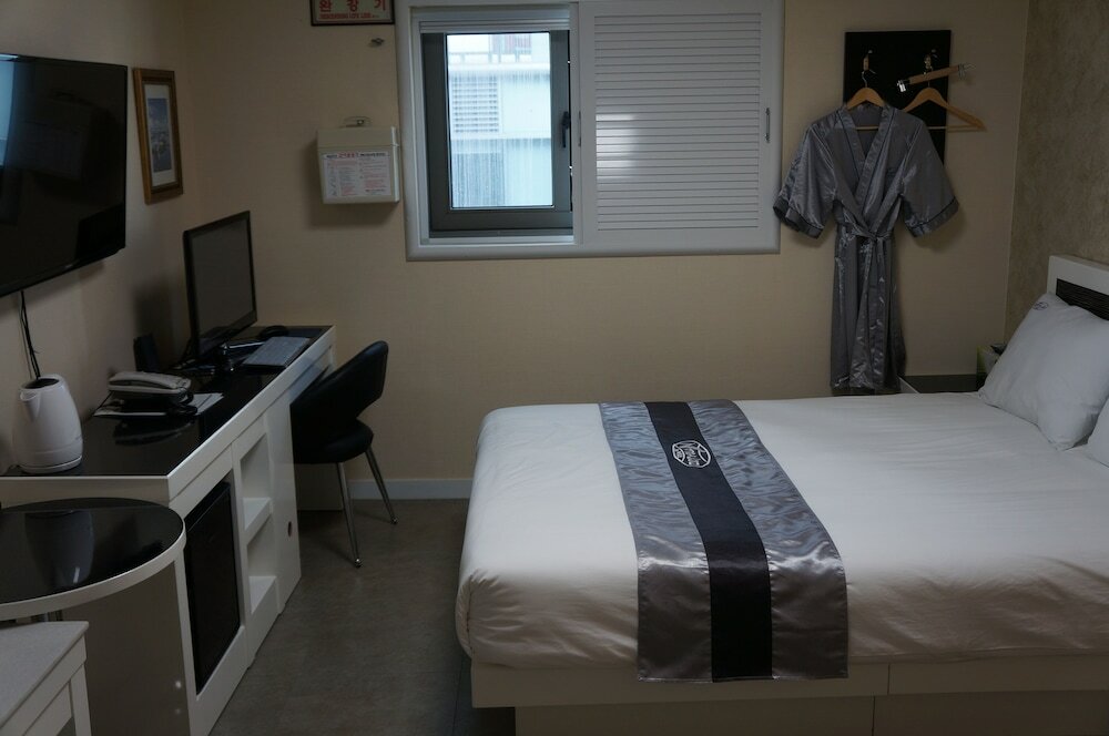 Фото Novaluz Tourist Hotel